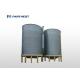 Stainless Steel Wheat Storage Silos Galvanized 50t 18000ton