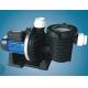 Plastic 2 Inch 1HP Swimming Pool Fountain Pumps