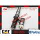 249-0746 3512B Engine cat system injector Common Rail Fuel Injector 10R-2826 10R-2827 For Caterpillar