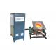 DSP 250KW MF Induction Heating Device Full Digit Control Induction Melting Furnace