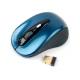 2.4G Wireless Mouse With Mini Receiver VM-107