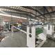 Single Plate PVC Marble Sheet Machine for Building Decoration Production Line Manufacturing