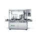 GMP 20ml Liquid Filling And Sealing Machine For Plastic Bottle
