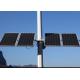 Recyclable 250 Watt 2nd Hand Solar Panels 1000V DC For Rural Electrification