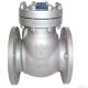 High Level Manual Cryogenic Check Valve for Energy Mining Valves Complete Certificate