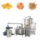 300kg/H Sweet Potato Vacuum Frying Machine Strong Supply Capacity