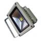OEM Waterproof 10w led flood lights outdoor natural white / cool white