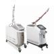 Nd Yag Tattoo Removal Equipment Pico Laser Tattoo Removal Machine Picosecond Laser