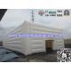Custom 10 Person Inflatable Tent Clearance / Air Inflated Tent Equipment