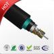 Double Armoured Outdoor Fiber Optic Cable GYTA53 Single Mode Compact Structure