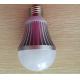 Wholesales price Aluminum shell E27 5W led bulb