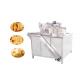 French Fries One Basket Commercial Fryer Machine