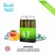 RandM Twins Mini Vape Pen 6000 Puffs 750mAh 11ml With All In One System