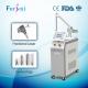 Stable power beauty device 10.4 color LCD touch screen home use co2 fractional laser machine for skin rejuvenation
