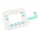 Custom Flexible Membrane Switch Effortless Control For Medical Systems