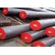 Turned Petroleum Hot Forged Steel Round Bars 5.8-12m