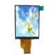 2.7 inch LCD screen Display for AUO A027DN01 V9 LCD Display Screen