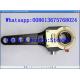 4 holes 10 teeth Manual slack adjuster for trailers and VAN 100101042