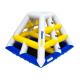 Kids Funny Inflatable Water Games Inflatable Climbing Tower For Outdoor Activities