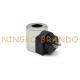 HYDAC Type Kostal Connector 2-pole 12V DC 3003133 12DK-40-1836 Hydraulic Coil