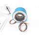 12V-220V Crane Slip Ring 1M Optional Wire Length 5RPM-5000RPM Rotating Speed