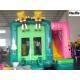 Inflatable Spongebob Jumping Castle (CYBC-207)