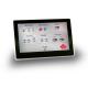 Customized 7 Inch Wall HMI Android Panel No Battery POE Power Tablet PC with Ethernet WIFI Bluetooth