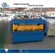 High Productivity Double Layer Roll Forming Machine