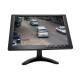 13.3 Inch 1080p IPS LCD Monitor Industrial LED Monitor USB For Desktop Computer