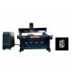 1325 3 Axis 4x8 CNC Router With Tool Changer For wood cutting