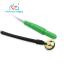 Common Compatible EEG Cable , ECG Electrode Cable Din 1.5 Connector