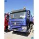 371hp Heavy Duty Dump Truck With  Loading Capacity 25 Tons -  30 Tons
