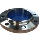 Gost 12820 1/2 Carbon Steel Blind Flange Forged For Oil Gas Pipeline