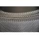 Anti - Corrosion Stainless Steel Woven Wire Mesh 1mx30m For Industrial Using