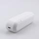 Portable Car Charger Adapter Small Hand Fan DC 5V 1A With 120 Degree Rotation