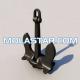 Molastar New Design Baldt Stockless Steel Boat Anchors For Sale Marine Ship Baldt Anchor Stockless Anchor For Marine