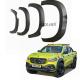 ABS Plastic GZDL 4WD Mercedes Benz Wheel Arch Flares