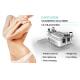 40k Multipolar RF Beauty Ultrasonic Body Slimming Machine For Dissolve The Fatness