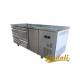 Worktable Commercial Refrigeration Equipment