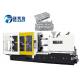 Energy Saving Injection Blow Moulding Machine  , Horizontal Injection Moulding Machine 