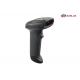 CMOS Imager 2d Handheld Scanner , 2d Barcode Reader With ABS PC Outer Shell