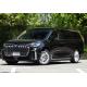 VOYAH Dreamer  2022 Low carbon  version  think+Intelligent driving bag HPEV Medium  large SUV