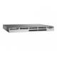 WS-C3850-12XS-E Catalyst 3850 Switch SFP+ Layer 3 - 12 SFP/SFP+ - 1G/10G - IP Services