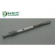 Custom Industrial Drill Shank Adapter Quarry Stone Drilling Tools