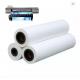60gsm Dye Sublimation Heat Transfer Paper Roll For Sportswear Printing