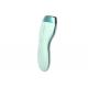 Single Flash Permanent Hair Removal Device , Deess 560nm Ipl Facial Hair Removal
