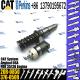 CAT Diesel Fuel Injector Nozzle 392-0201 392-0202 392-0206 392-0221 392-0225 392-0200 20R-0850 for Caterpillar 3512B