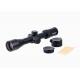 COBRA First Focal Plane Scopes 44mm Objective Diameter Glass Etched Reticle Construction