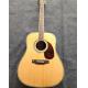 2018 New acoustic guitar custom electric acoustic guitar Free Shipping