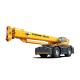 4X4 Off Road Crane 60 Ton For Oilfields And Mines , Rough Compact Crane